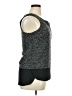 Sanctuary Black Sleeveless Blouse Size L - photo 4