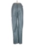 Wilfred Blue Casual Pants Size 4 - photo 1