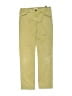 Appaman Solid Yellow Khakis Size 10 - photo 1