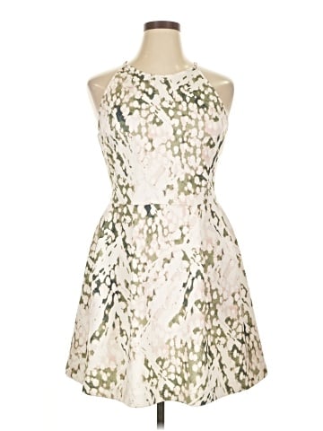 Mossimo Cocktail Dress (view 1)