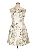 Mossimo Camo Ivory Cocktail Dress Size XL - photo 1