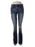 Pistola Hearts Blue Jeans Size 28 waist - photo 1
