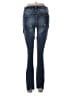 Pistola Hearts Blue Jeans Size 28 waist - photo 2