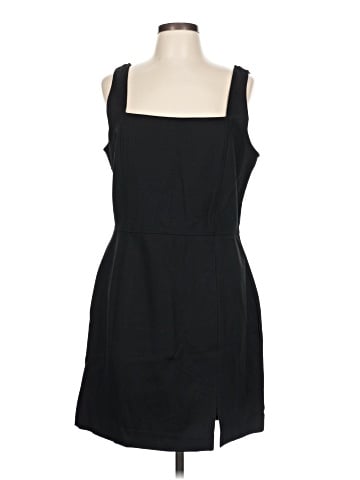 Bar III Casual Dress (view 1)