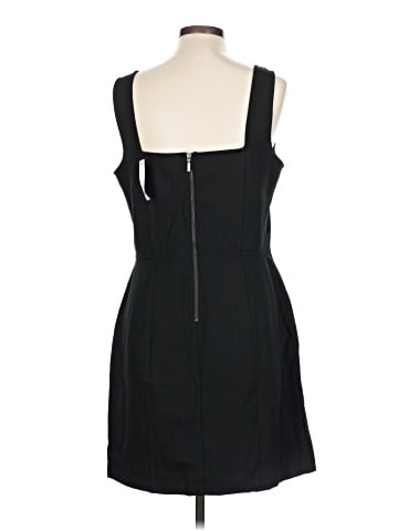 Bar III Casual Dress (view 2)