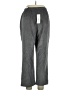 Alfred Dunner Chevron-herringbone Gray Casual Pants Size 14 (petite) - photo 2