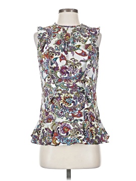 Banana Republic Sleeveless Blouse