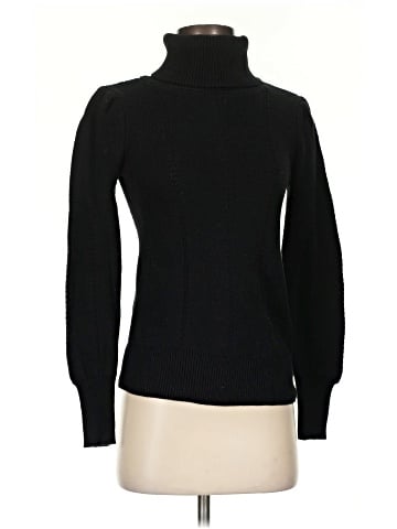 Ann Taylor LOFT Turtleneck Sweater (view 1)