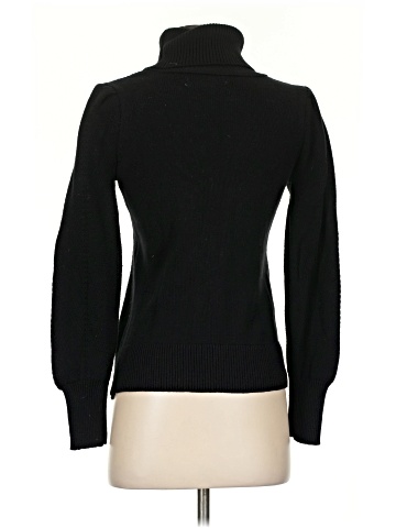 Ann Taylor LOFT Turtleneck Sweater (view 2)