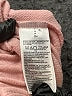 Gap Solid Pink Casual Pants Size S - photo 7