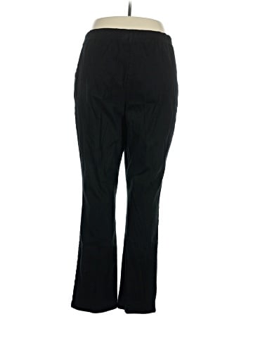 White Stag Dress Pants (view 2)