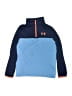 Under Armour 100% Polyester Blue Pullover Sweater Size M (youth) - photo 1