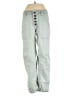 Pilcro Green Cargo Pants Size 25 waist - photo 1