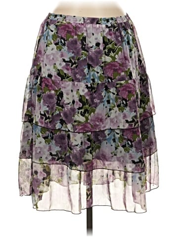 Notations Casual Skirt (view 1)