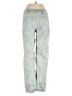 Pilcro Green Cargo Pants Size 25 waist - photo 2