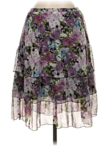 Notations Casual Skirt (view 2)