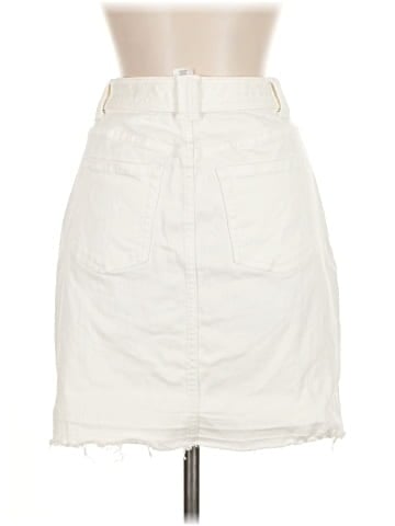 Caslon Casual Skirt (view 2)