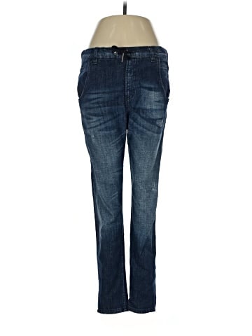 Stile Benetton Jeans (view 1)