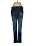 Stile Benetton Solid Blue Jeans Size EU (IT) 42 / US 6 - photo 1