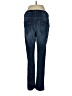 Stile Benetton Solid Blue Jeans Size EU (IT) 42 / US 6 - photo 2