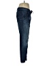 Stile Benetton Solid Blue Jeans Size EU (IT) 42 / US 6 - photo 4