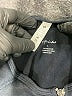 Yoga Jeans Black Blue Jacket Size L - photo 6