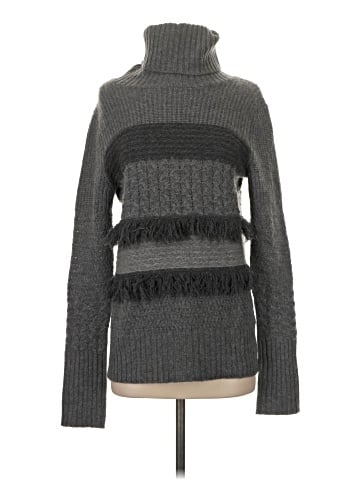 Christopher Fischer Turtleneck Sweater (view 1)
