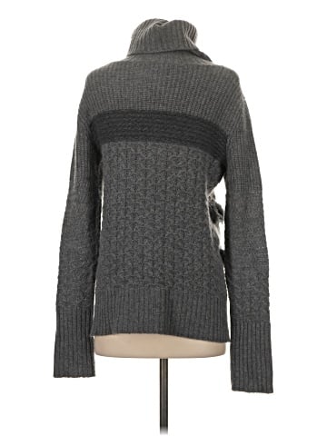 Christopher Fischer Turtleneck Sweater (view 2)