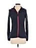Mountain Warehouse Blue Track Jacket Size 4 - photo 1