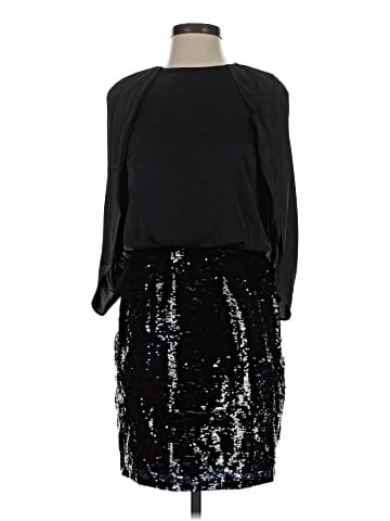 Aidan by Aidan Mattox Cocktail Dress (view 1)