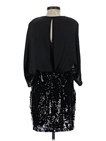 Aidan by Aidan Mattox Cocktail Dress (view 2)