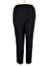 The Limited Solid Black Dress Pants Size 18 - photo 2