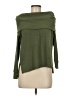 Elan Green Cardigan Size M - photo 1