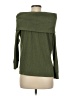 Elan Green Cardigan Size M - photo 2
