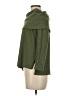 Elan Green Cardigan Size M - photo 5