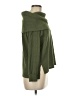 Elan Green Cardigan Size M - photo 4