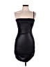 Assorted Brands Black Cocktail Dress Size L - photo 1