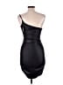Assorted Brands Black Cocktail Dress Size L - photo 2