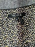Nic + Zoe 100% Polyester Metallic Silver Sleeveless Blouse Size 3X - photo 7