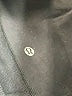 Lululemon Athletica Black Active Pants Size 6 - photo 7