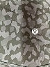 Lululemon Athletica Animal Print Gray Black Active Pants Size 2 - photo 7