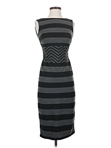 Cache Cocktail Dress (view 1)