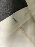 Unbranded Ivory Dress Pants Size 2 (estimated) - photo 3