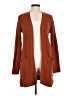 Gap Brown Cardigan Size M - photo 1