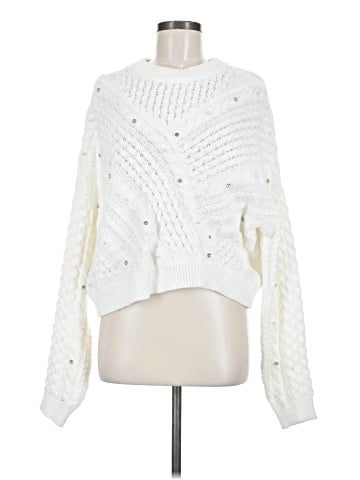 Jessica Simpson Pullover Sweater (view 1)