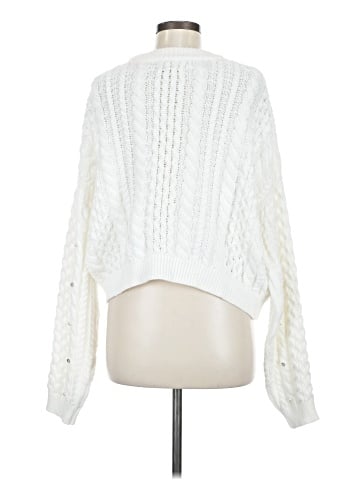 Jessica Simpson Pullover Sweater (view 2)