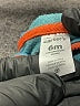 Carter's 100% Polyester Teal Zip Up Hoodie 3-6 MO / 6 MO - photo 3