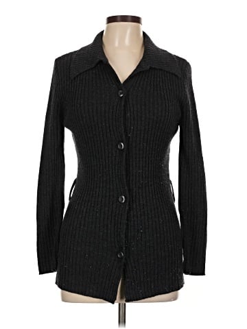 It's Our Time Cardigan (view 1)