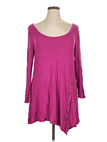 Meri Skye Casual Dress (view 1)