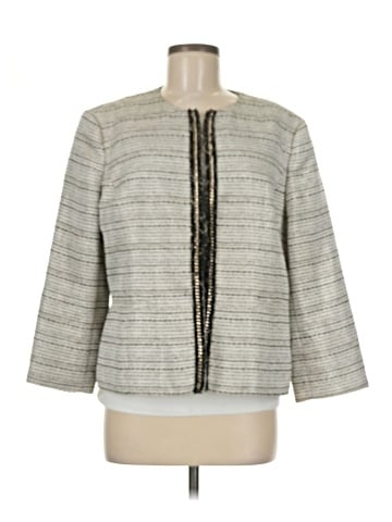 Kasper Cardigan (view 1)
